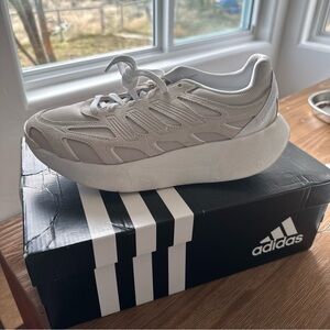 NWT Adidas Adizero Aruku Shoes